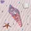 Pipa Iridescent snail